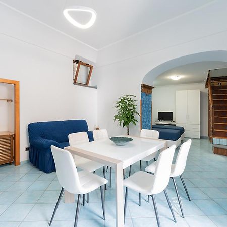 Ferienwohnung Ziro House Amalfi Exterior foto