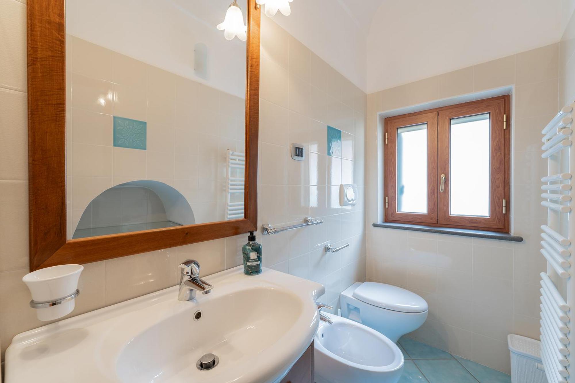 Ferienwohnung Ziro House Amalfi Exterior foto