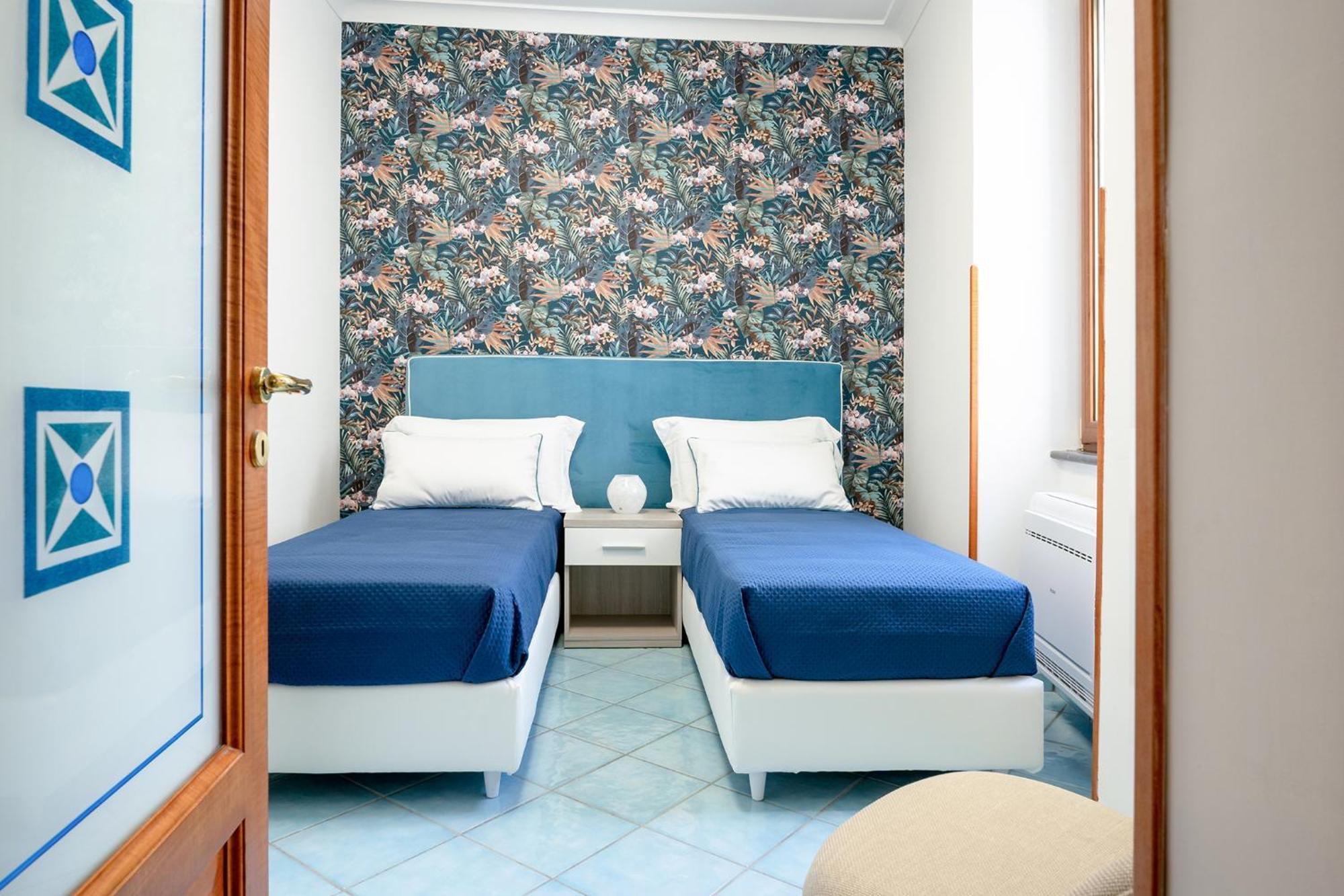Ferienwohnung Ziro House Amalfi Exterior foto