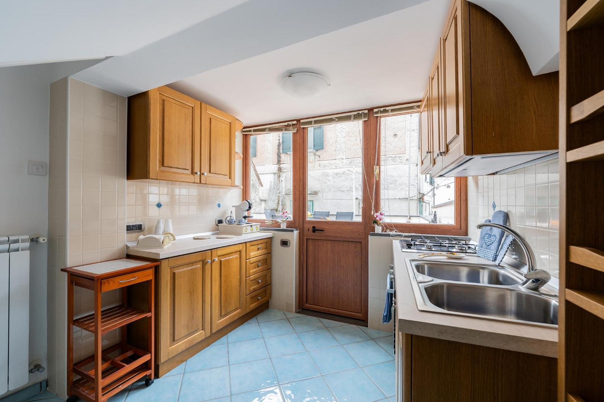Ferienwohnung Ziro House Amalfi Exterior foto